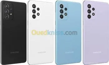 Samsung Galaxy A52 2021 - 8Gb - 128Gb - Duos -
