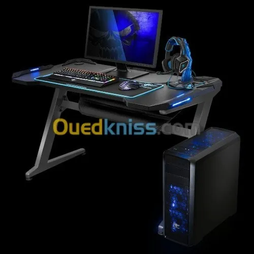 Table Spirit Of Gamer Headquarter 100