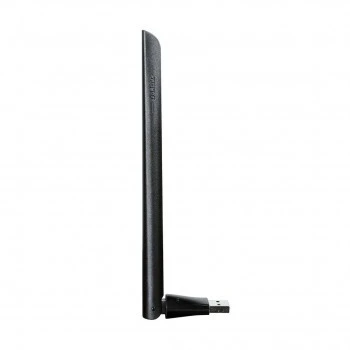 D-LINK DWA-172 ADAPTATEUR USB WIRELESS AC600 DUAL-BAND - WIFI 5 - USB 3.0 - SÉCURITÉ WPA3 - WPS