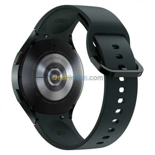SAMSUNG GALAXY WATCH 4 - 44 MM - BLACK -