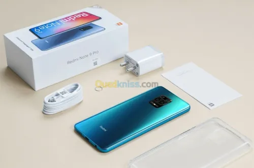 Xiaomi Redmi Note 9 Pro 6Gb 128Gb 5020mAh