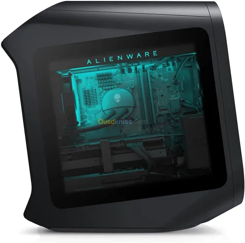 Dell Alienware Aurora R13 INTEL CORE I9-12900KF - 32G 4 400 MHz - 1TO SSD NVMe M.2 - RTX 3080ti 12G