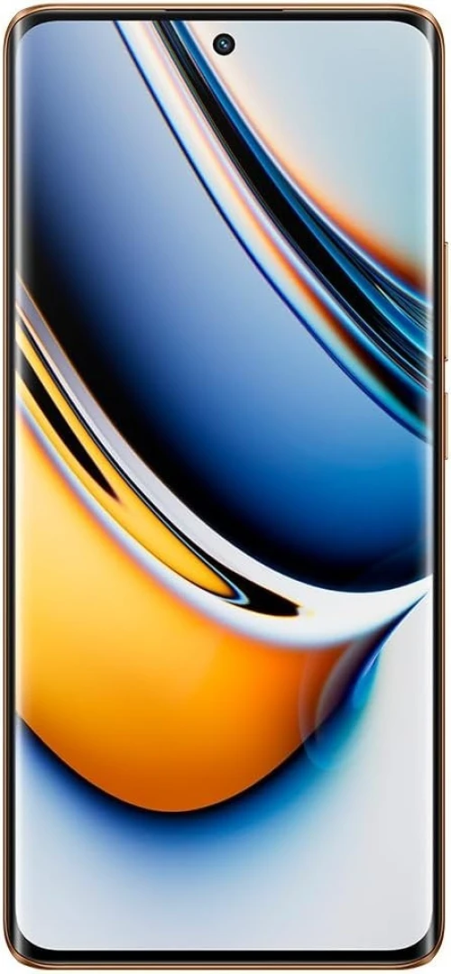 Realme 11 Pro+ 5G - 512G - 12G - 6,7inch AMOLED - 5000 mAh Blister