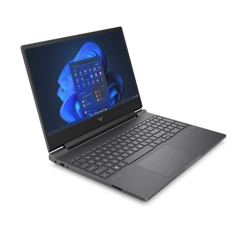 HP VICTUS 15-FA2013DX - CORE I5-13420H - 8GO - 512GO SSD - 15,6" FHD - RÉTROÉCLAIRÉ - RTX 3050 6GO