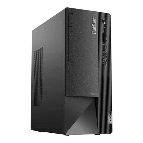 LENOVO THINKCENTRE NEO 50T GEN 3 - I5-12400 - 8GB - 256GB + ÉCRAN LENOVO D19-10 + CLAVIER + SOURIS