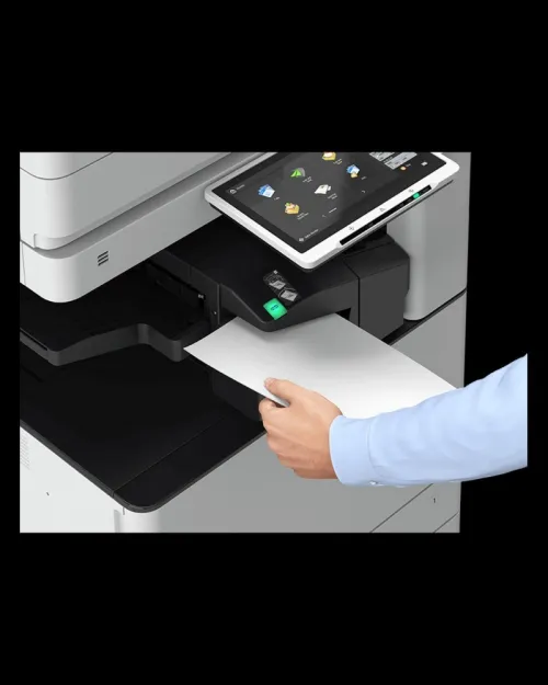 Canon ImageRUNNER ADVANCE DX C3822i A3 Multifonction Laser Couleur Sans Fil Avec Socle Et Toner