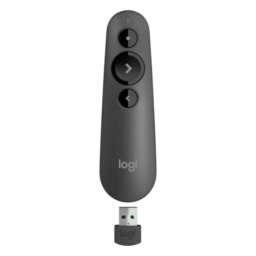 Logitech R500 Télécommande De Présentation Laser