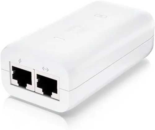 UBIQUITI INJECTOR UNIFI UPOE-AT 48V 15W