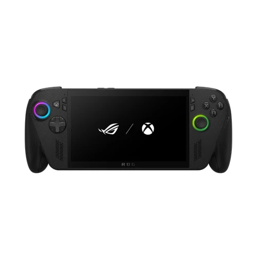 ASUS ROG XBOX ALLY X - AMD RYZEN AI Z2 EXTREME - 24GB - 1TB - 7" 120HZ TACTILE - WIFI 6E - BT 5.2 - WIN11 - ORIGINAL - SCELLÉE