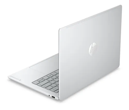PC PORTABLE HP OMNIBOOK 3 14 HY0014NF - AMD RYZEN 3 N150 - 8 GO RAM - 512 GO SSD - 14 POUCES 2K IPS LED - GRIS