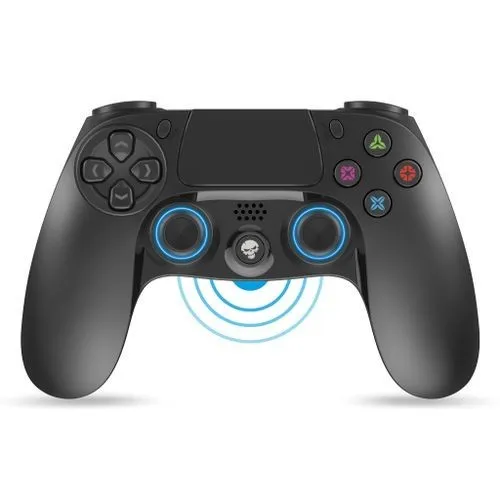 Spirit Of Gamer Pro Gaming PS4 Controller SOG-BTGP41 Manette Sans Fil Bluetooth Avec Rétro-Éclairage