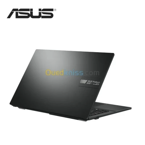 ASUS VIVOBOOK E1504F - RYZEN 5 7520U - 16GB - 512GB SSD - 15.6'' FHD - RÉTROÉCLAIRÉ - WIN 11 PRO