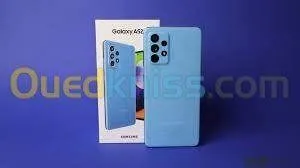 Samsung Galaxy A52 2021 - 8Gb - 128Gb - Duos -