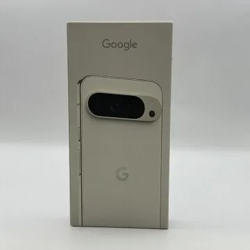GOOGLE PIXEL 9 PRO - TENSOR G4 - 16GB - 256GB - 6.7" OLED - 50MP 4K - 5G - USB-C - 5050 MAH - SCELLÉE GA05951-GB 