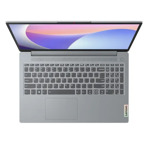 LENOVO IDEAPAD SLIM 3 15IRU8 - CORE I7-13620H - 16GO - 512GO SSD NVME - 15.6" FHD - INTEL UHD - GRIS