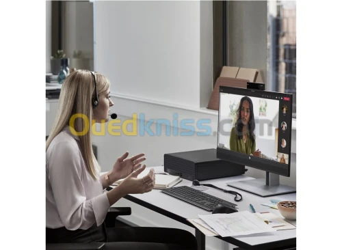 HP Pro SFF 400 G9 Desktop Computer - Core I5-13500 4.8 GHz - 8GB DDR4 - 512 SSD - UHD Graphics 770
