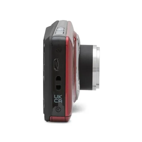 KODAK PIXPRO FZ55 - APPAREIL PHOTO COMPACT 16 MP - ZOOM OPTIQUE 5X - VIDÉO FHD - LCD 2.7" -