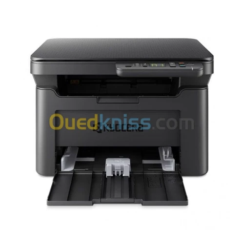 KYOCERA MA2000 - MULTIFONCTIONS - LASER - MONOCHROME - 21 PPM - A4 - Avec 2 Toner Originale