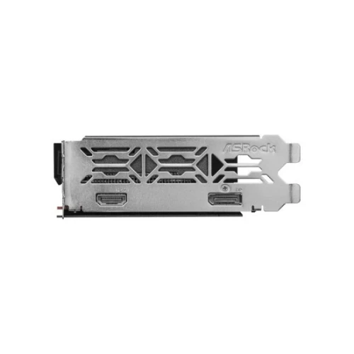 ASROCK RADEON RX 6500 XT PHANTOM GAMING - CARTE GRAPHIQUE 8GO GDDR6 4K - 2685 MHZ - RDNA 2 - BLACK