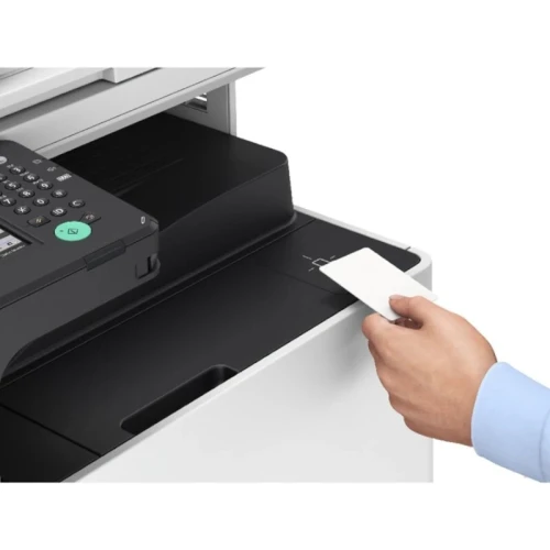 CANON IR2425 i - COPIEUR LASER MONOCHROME A3 / A4 MULTIFONCTION - 25PPM - ADF - RECTO VERSO