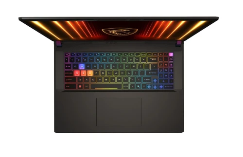MSI VECTOR A18 HX A9WHG - RYZEN 9 9955HX - 32GB RAM - 1TB NVME - RTX 5070 TI 12GB - ECRAN 18" QHD+ 240HZ - WINDOWS 11