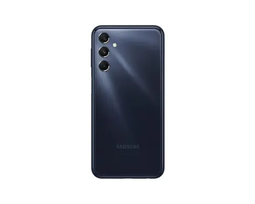 SAMSUNG GALAXY M34 5G - 128 Gb - 8 Gb - 6,5 Inch Super AMOLED - 6000 MAh - Blister
