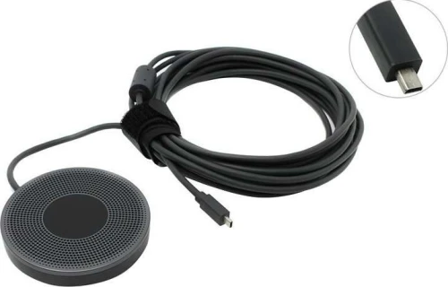 Logitech Expansion Microphobe Kit De Microphone Pour Logitech GROUP