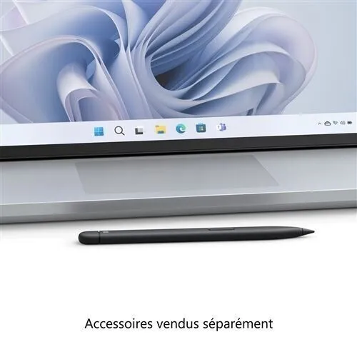 MICROSOFT SURFACE LAPTOP STUDIO 2 - I7-13700H - 16GB - 512GB SSD - 13" TACTILE 2K+ - WIN 11 - PLATINUM - SCELLÉEE