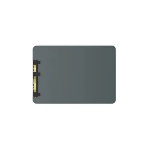 DAHUA C800A 256 GO - SSD SATA III 6 GB/S 2.5" - 550 MO/S - 3D NAND FLASH - PC & LAPTOP - BLACK