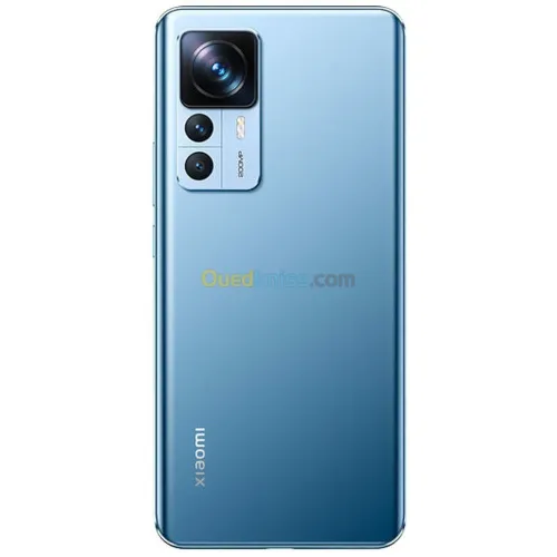 Xiaomi Xiaomi 12T Pro 5G - 256Go -8Go - 6 67 Inch - 5000 MAh