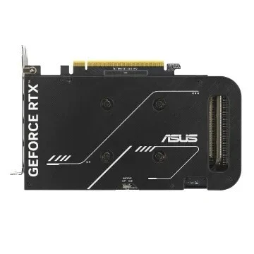 ASUS DUAL GEFORCE RTX 5050 8G - CARTE GRAPHIQUE GAMING - 8GO GDDR6 - DLSS 4 - RAY TRACING - REFLEX - BLACK