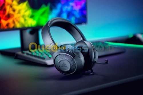 Razer KRAKEN X Lite Gaming 7.1