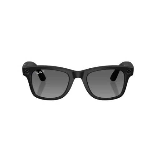 RAY-BAN META WAYFARER GEN 2 - LUNETTES CONNECTÉES - SMART GLASSES - CAMÉRA INTÉGRÉE - AUDIO - WI-FI / BLUETOOTH