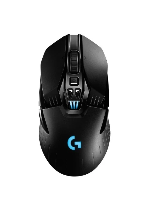 Logitech G903 Lightspeed Hero Wireless