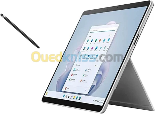 Microsoft Surface Pro 9 Intel Core I7-1255U - 16G - 512G SSD - 13inch - Win 11 Pro