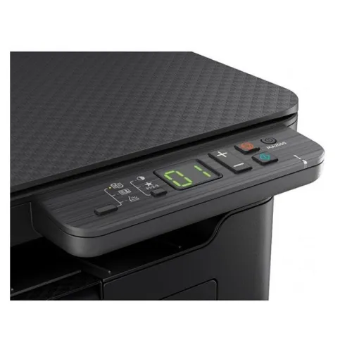 KYOCERA MA2000 - MULTIFONCTIONS - LASER - MONOCHROME - 21 PPM - A4 - Avec 2 Toner Originale