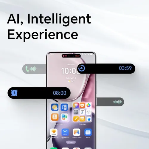 HONOR X9C 5G - 12GB - 256GB - DUA L SIM 108 MPXL - 6" AMOLED - 6600 MAH