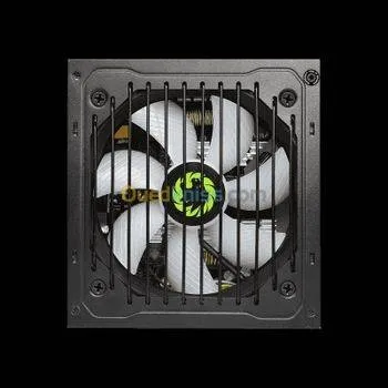 Alimentation GAMEMAX VP-800-RGB-M 800W