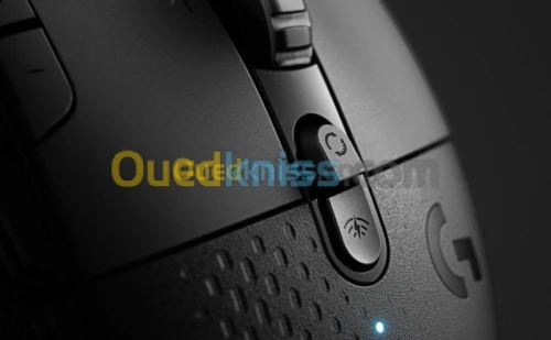 Logitech G604 LightSpeed Wireles Gamig