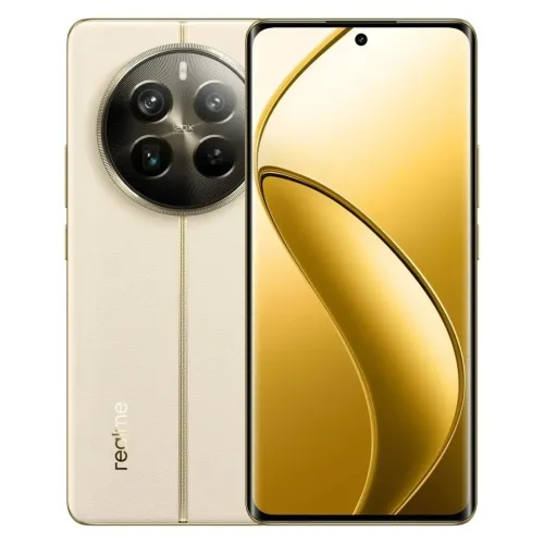 REALME 12 PRO+ - 5G - 12GB - 512GB - Globale - Blister -