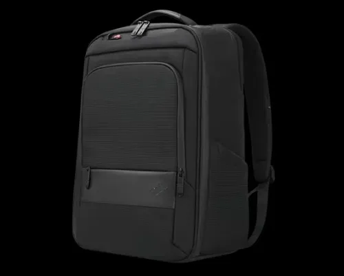 LENOVO THINKPAD SAC À DOS PROFESSIONAL GEN 2- 16 INCH - GEN 2 POUR ORDINATEUR PORTABLE - NOIR