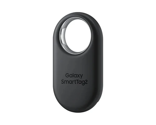 Samsung Smart Tag 2 - EI-T5600 - 2023- Bluetooth + Uwb Ip67 D'origine Noir