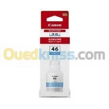 Canon Cartouche D'encre Canon GI-46