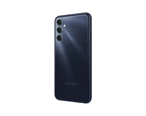 SAMSUNG GALAXY M34 5G - 128 Gb - 8 Gb - 6,5 Inch Super AMOLED - 6000 MAh - Blister