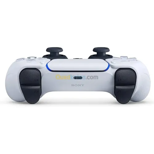 MANETTE SONY PS5 DUALSENSE SANS FIL ORIGINALE - BLUETOOTH - MULTIPLATEFORME - USB-C - BLANCHE