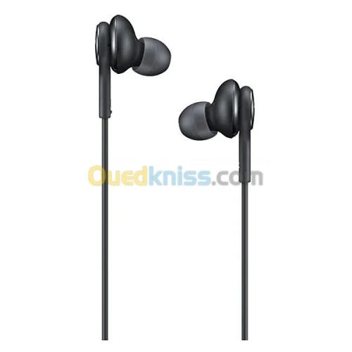 Samsung Écouteurs USB Type - C - Son Par AKG - Noir - Blanc