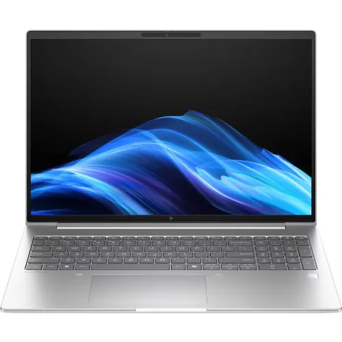 HP ELITEBOOK 6 G1AH - RYZEN 5 220 - 16GB DDR5 - 512GB - 14" WUXGA IPS - RÉTROÉCLAIRÉ - WIN11 - SILVER
