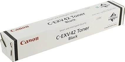 Cartouche De Toner Canon C-EXV 42 Noir Original 
