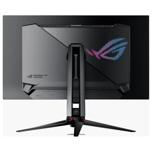 ASUS ROG SWIFT PG32UCDP - ECRAN GAMAING 31.5" OLED - 4K 3840x2160 - 240HZ - 0.03MS - HDR TRUE BLACK 400 - G-SYNC / FREESYNC - BLACK