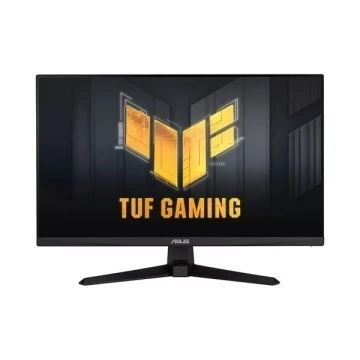 ECRAN ASUS TUF GAMING VG259Q5A - 25" FHD - 200HZ - DALL FAST IPS - 0.3MS - SPEAKERS - HDMI+DP - BALCK